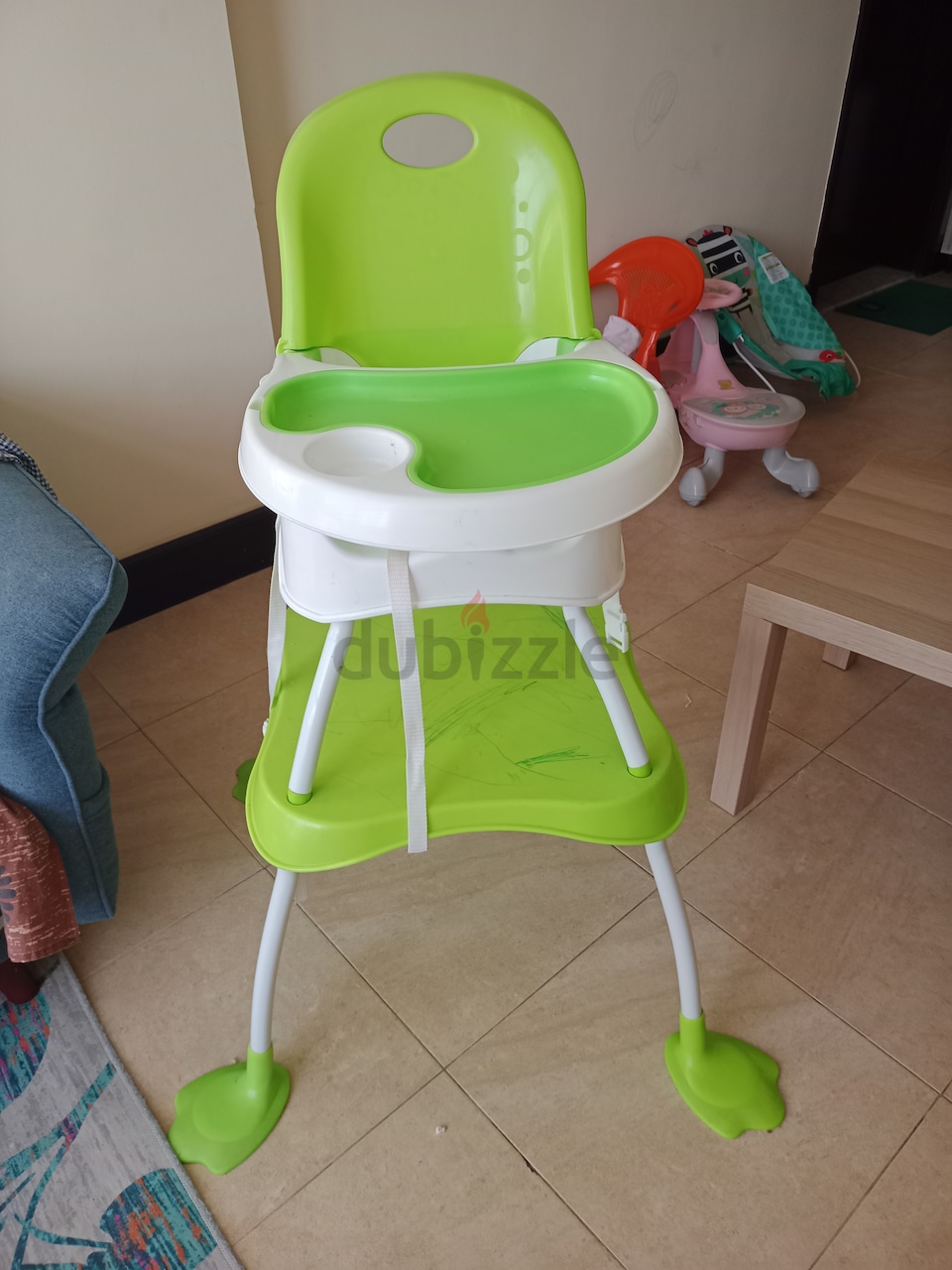 second hand feeding chairs for sale