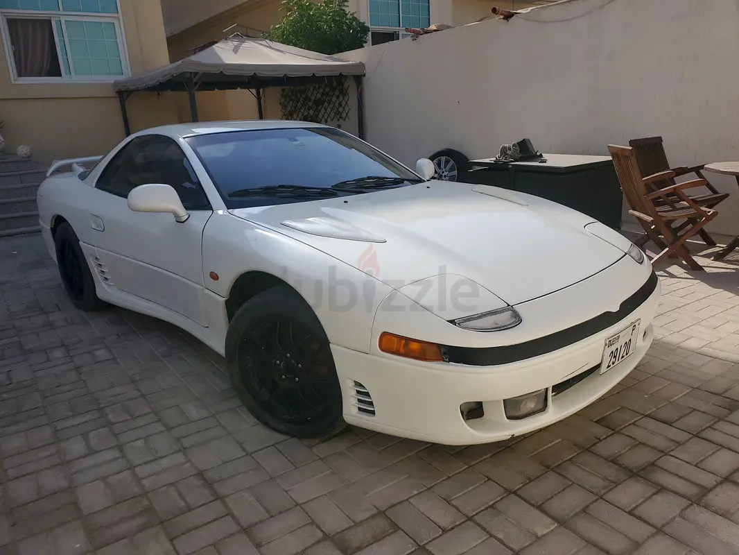 Buy & sell any Mitsubishi 3000GT cars online 1 used Mitsubishi 3000GT