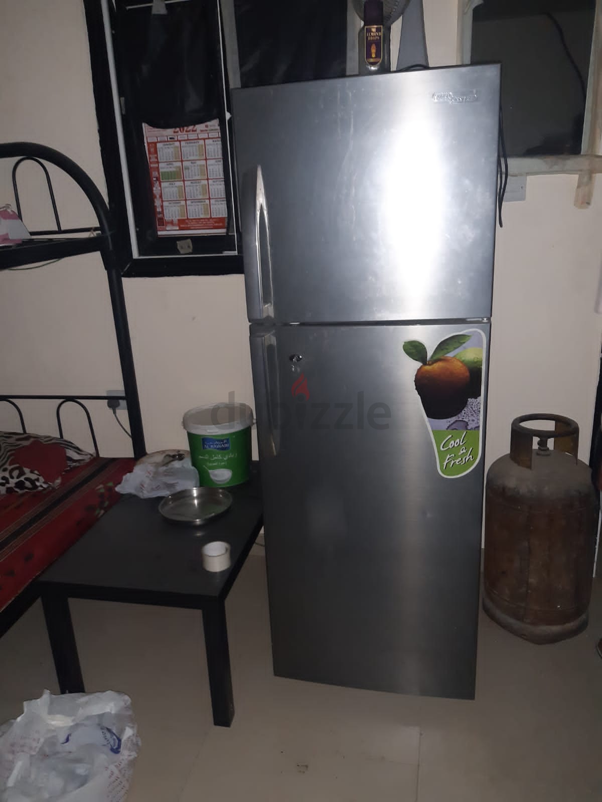 olx double door fridge near me