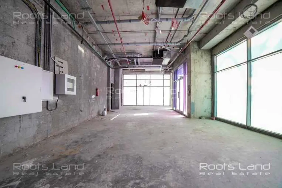 Best Location| High Visibility| High Power Load | Market