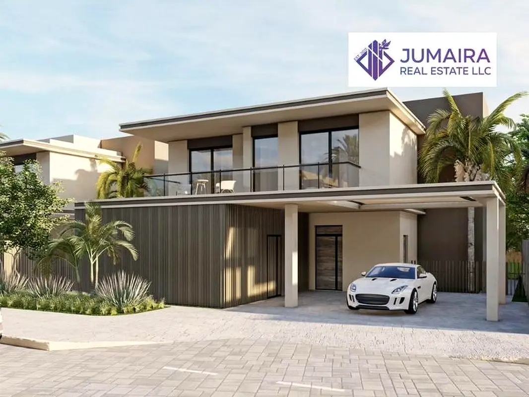 Beach villa 4BDR Limited Stock Brand New