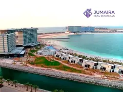 Beach Hotel RARE Plot G+7 Unique Location