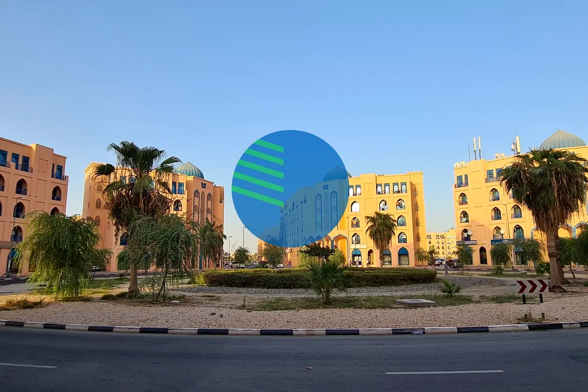 RETAIL SHOP  AVAILABLE IN BUSY COMMUNITY PERSIA CLUSTER