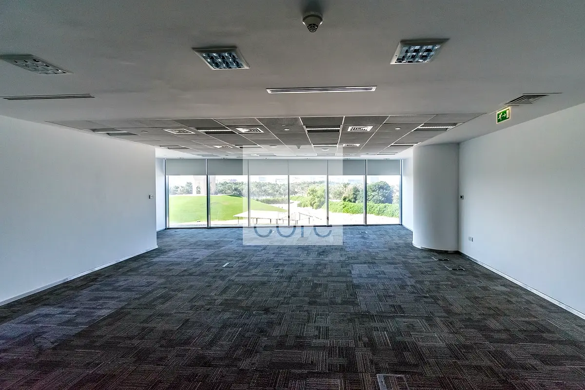 High Quality  | Low Floor | Fitted Office