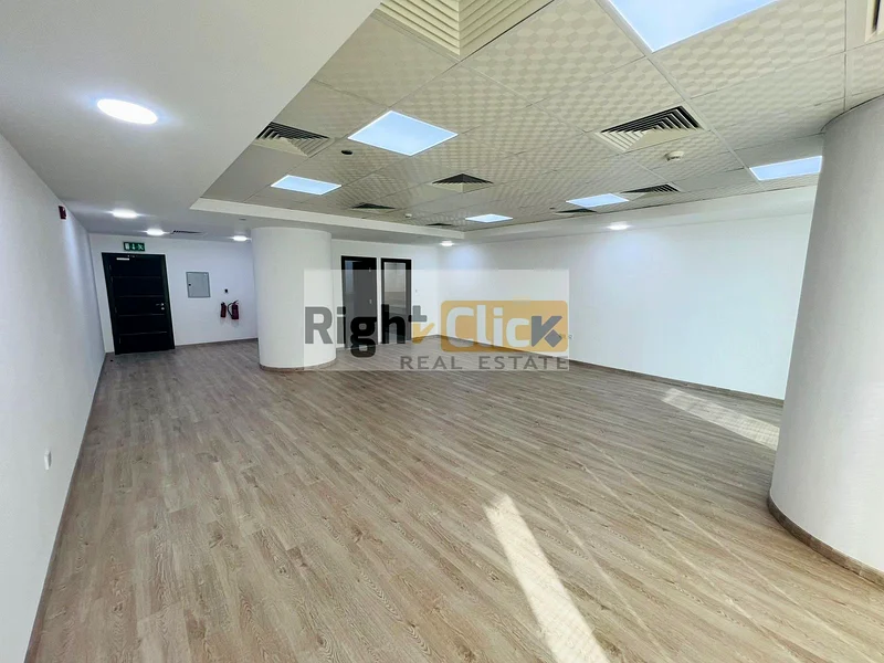 I Fully Fitted Office For Rent I In Business I Inside Pantry Washroom I