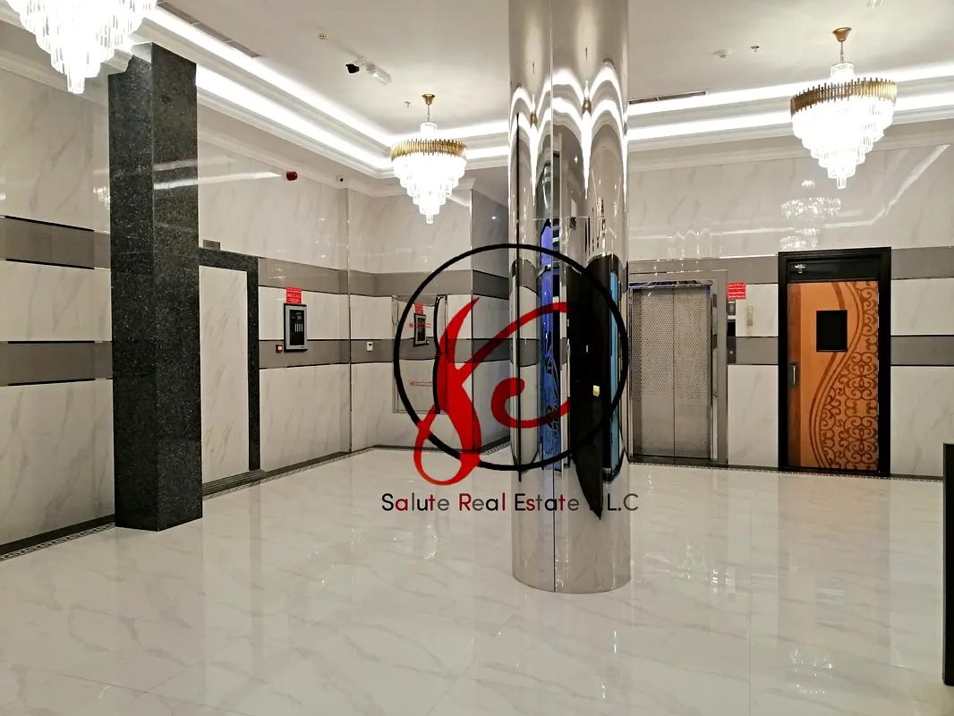 Brand New || Deluxe Finishing || Prime Location