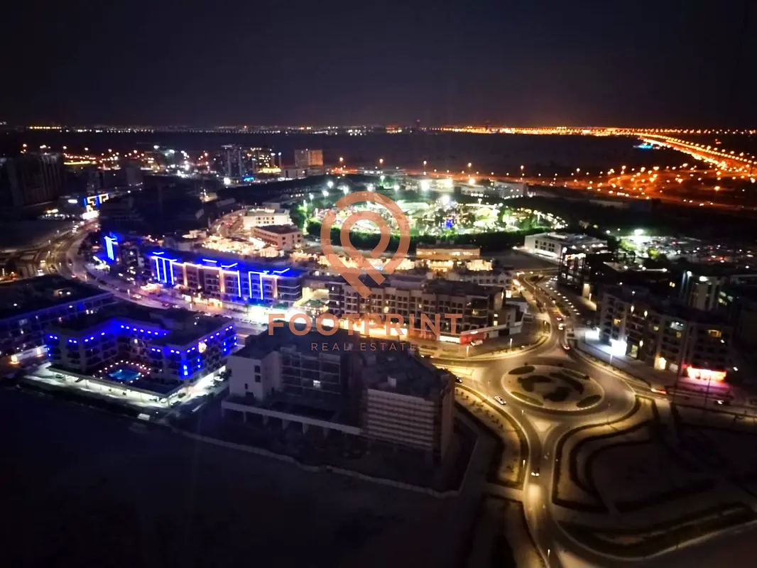 Fully Furnished |luxrious Living | All Amenities