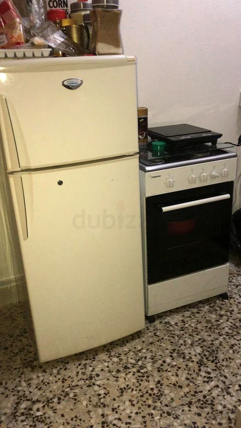gas fridge for sale olx