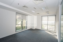 Fully Fitted Office | Partitioned | Low Floor