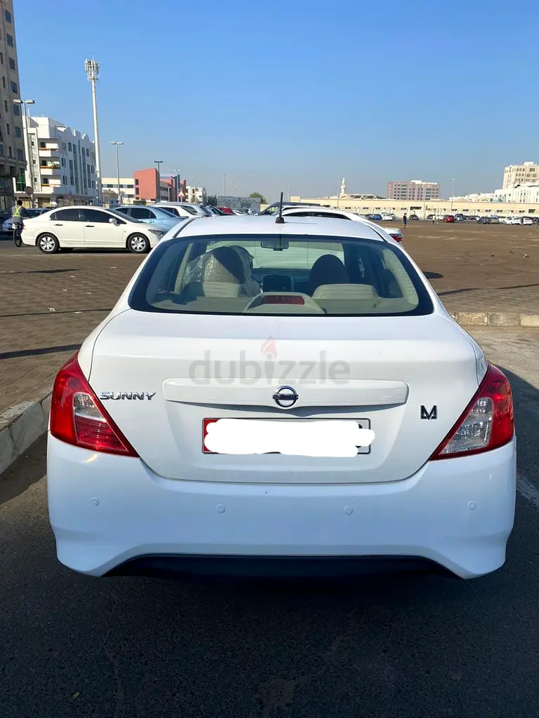 Buy & sell any Nissan Sunny cars online 11 used Nissan Sunny cars for sale in Abu Dhabi
