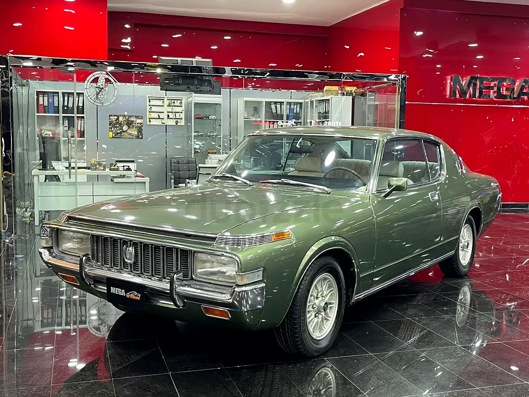 Buy & sell any Toyota Crown cars online 2 used Toyota Crown cars for sale in All Cities (UAE