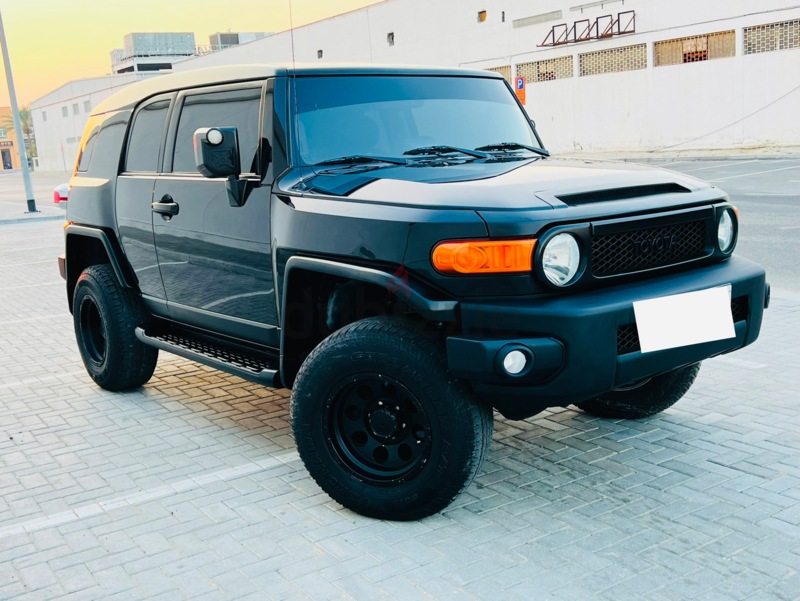 Buy & sell any Toyota FJ Cruiser cars online 1 used Toyota FJ Cruiser