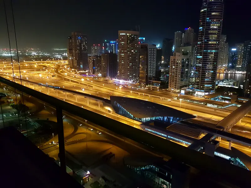 Rooms for rent in Jumeirah Lake Towers (JLT) Shared Rooms rental