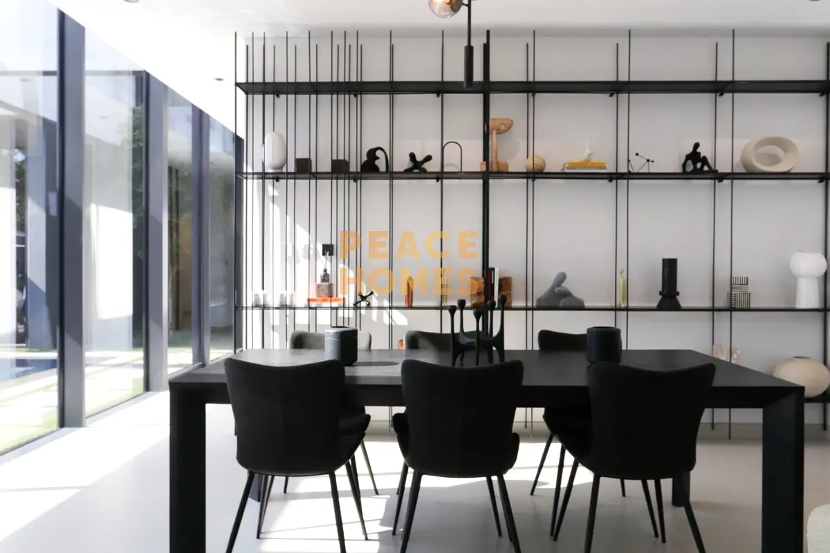 Luxury Living | Forest Townhouse | Gated Community