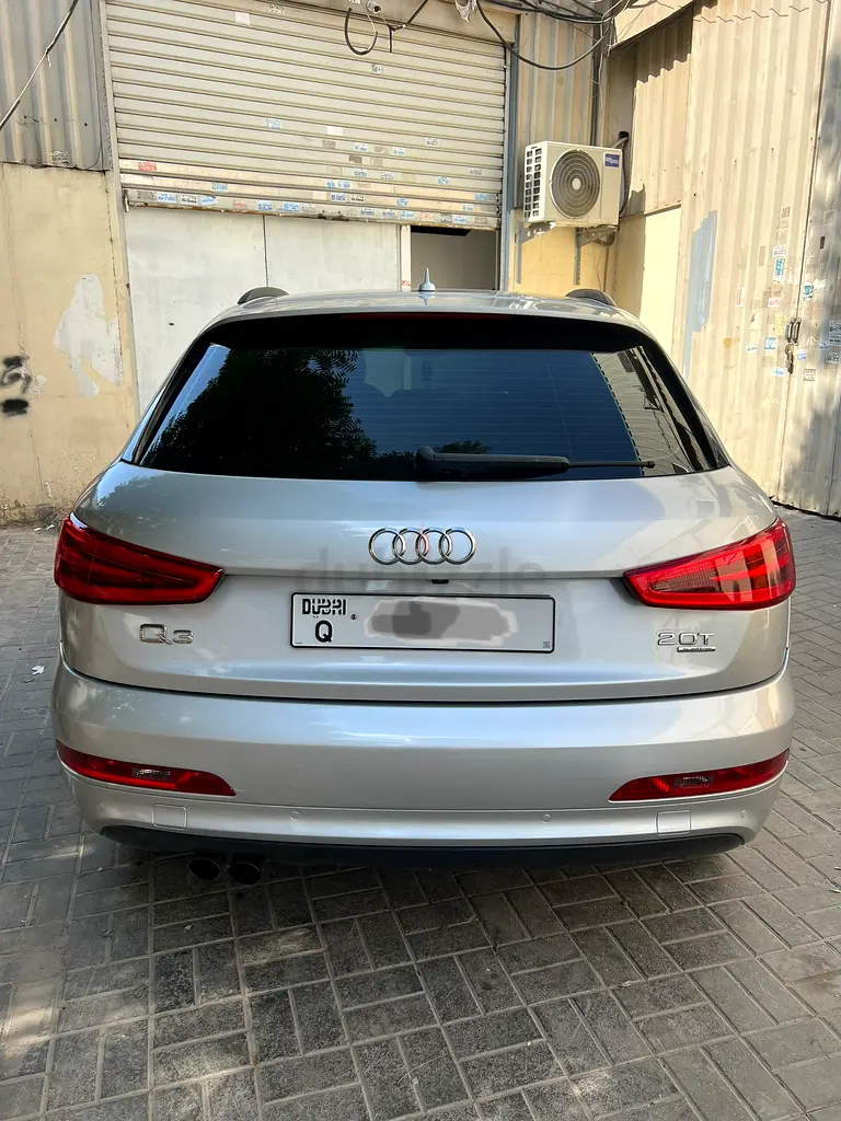 Buy & sell any Audi cars online 711 used Audi cars for sale in Dubai
