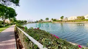 5BHK + Maid | Nice Layout | Closed Kitchen | Private Garden