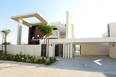 Upcoming | Corner Single Row Villa w/ Huge Garden