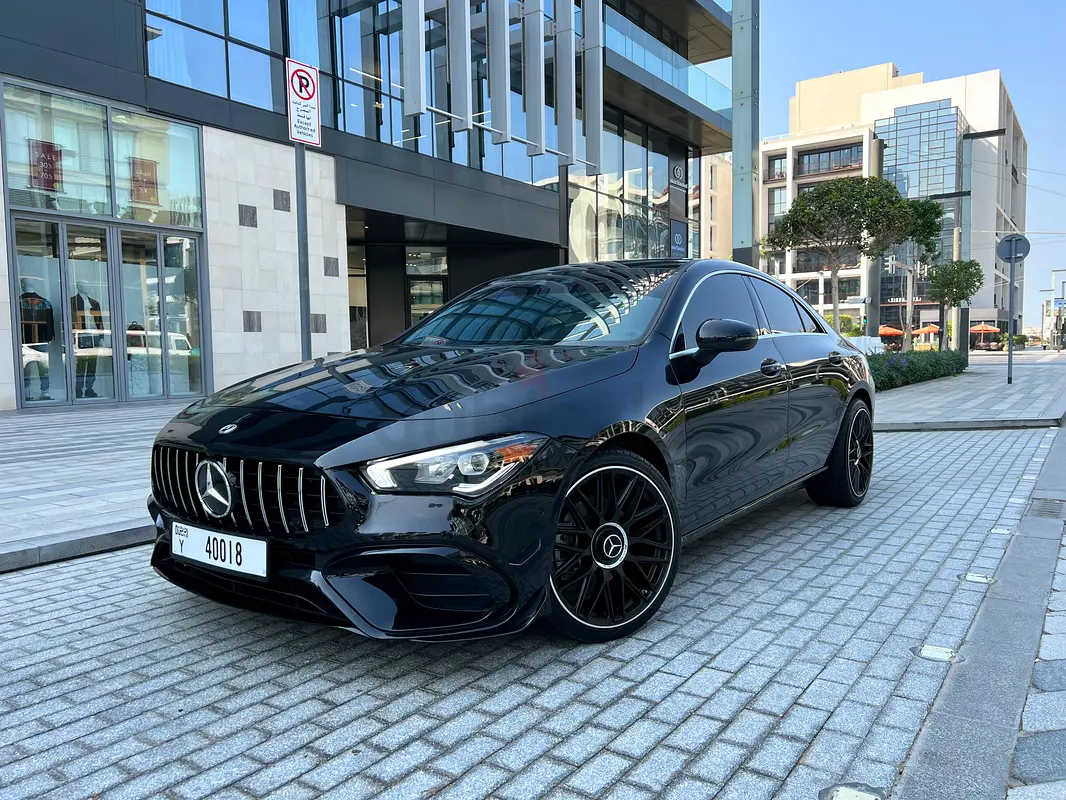 Buy & sell any MercedesBenz CLA cars online 155 used MercedesBenz