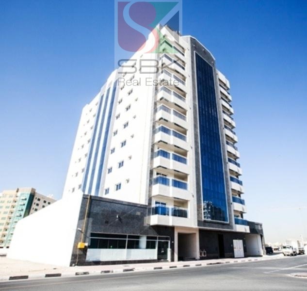 2BR Apartment available Al Qusais-5 muhaisnah -4