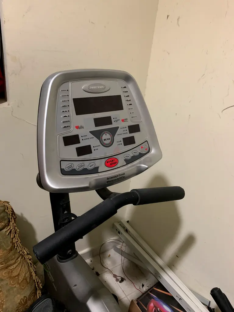 Buy & sell any Weights and Exercise Machines online 1174 used Weights