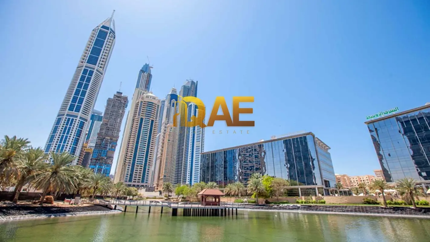 For Sale | Commercial Building 3B + G + 6 | Prime Location