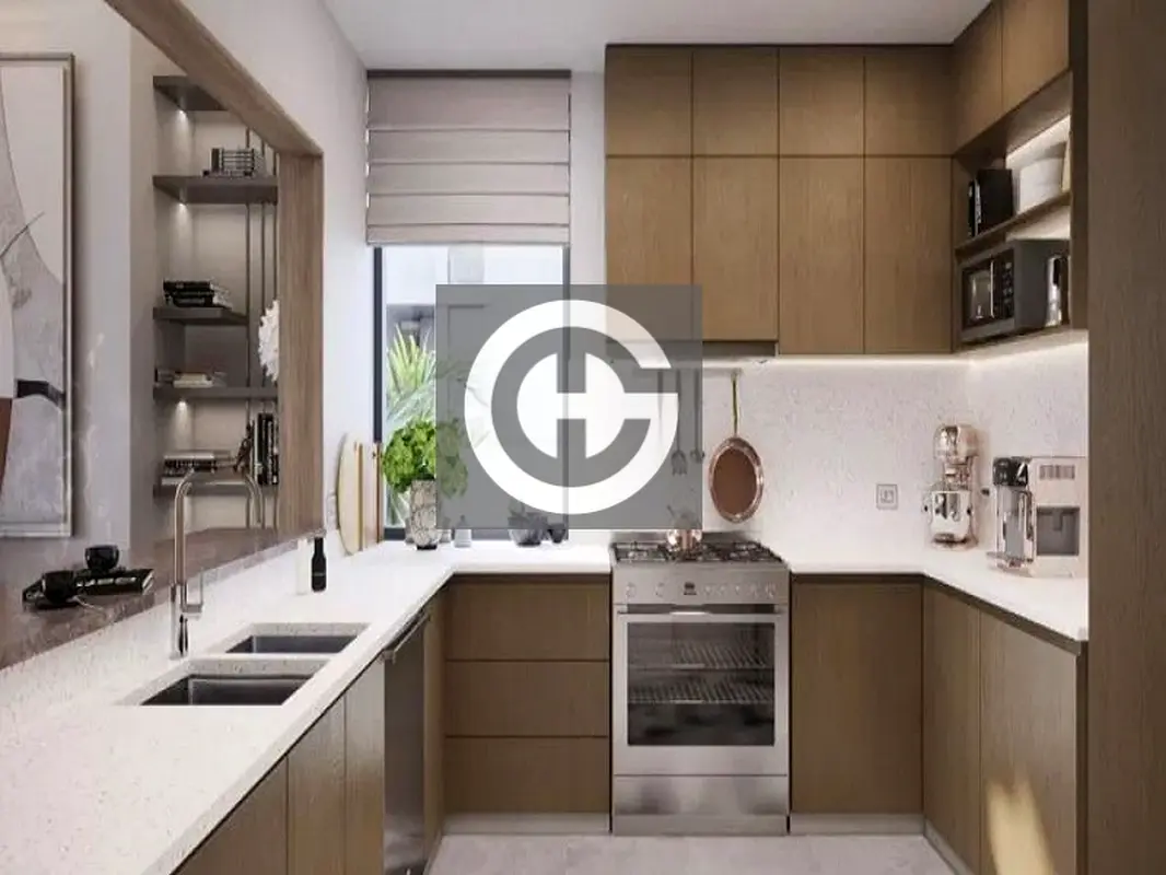 4br Standalone Villa | Single Row,Type B | Vastu Unit