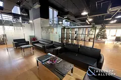 Investment | Prime Location | Fully Fitted