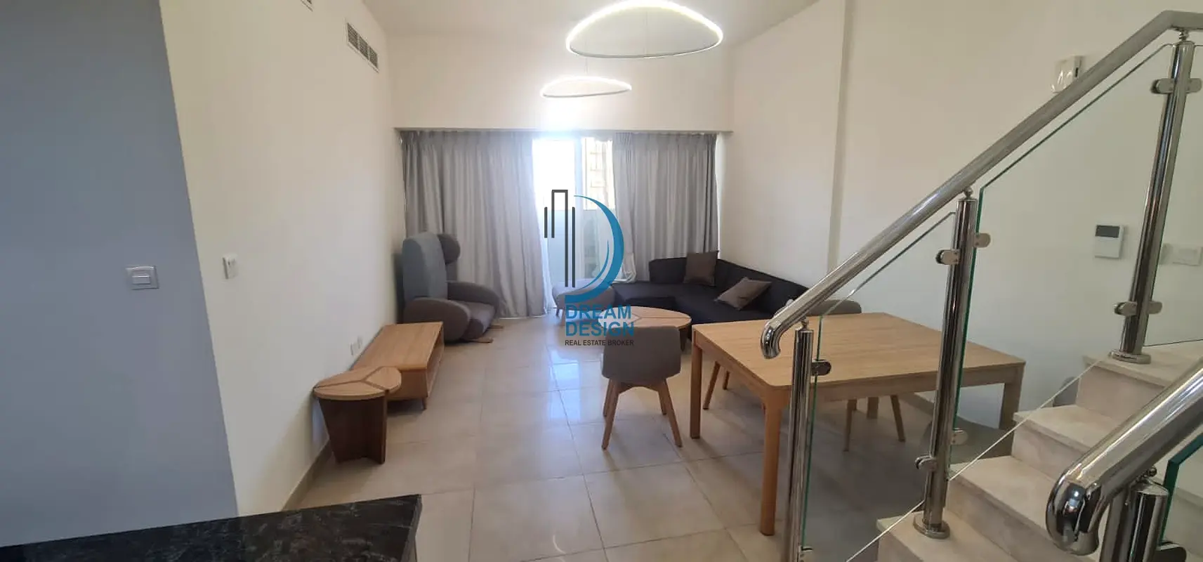 Duplex Apartment  | Ready To Move | No Commission | Best Price