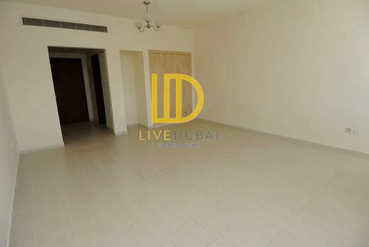 25k | Morocco Cluster | Centralize AC | Common Parking