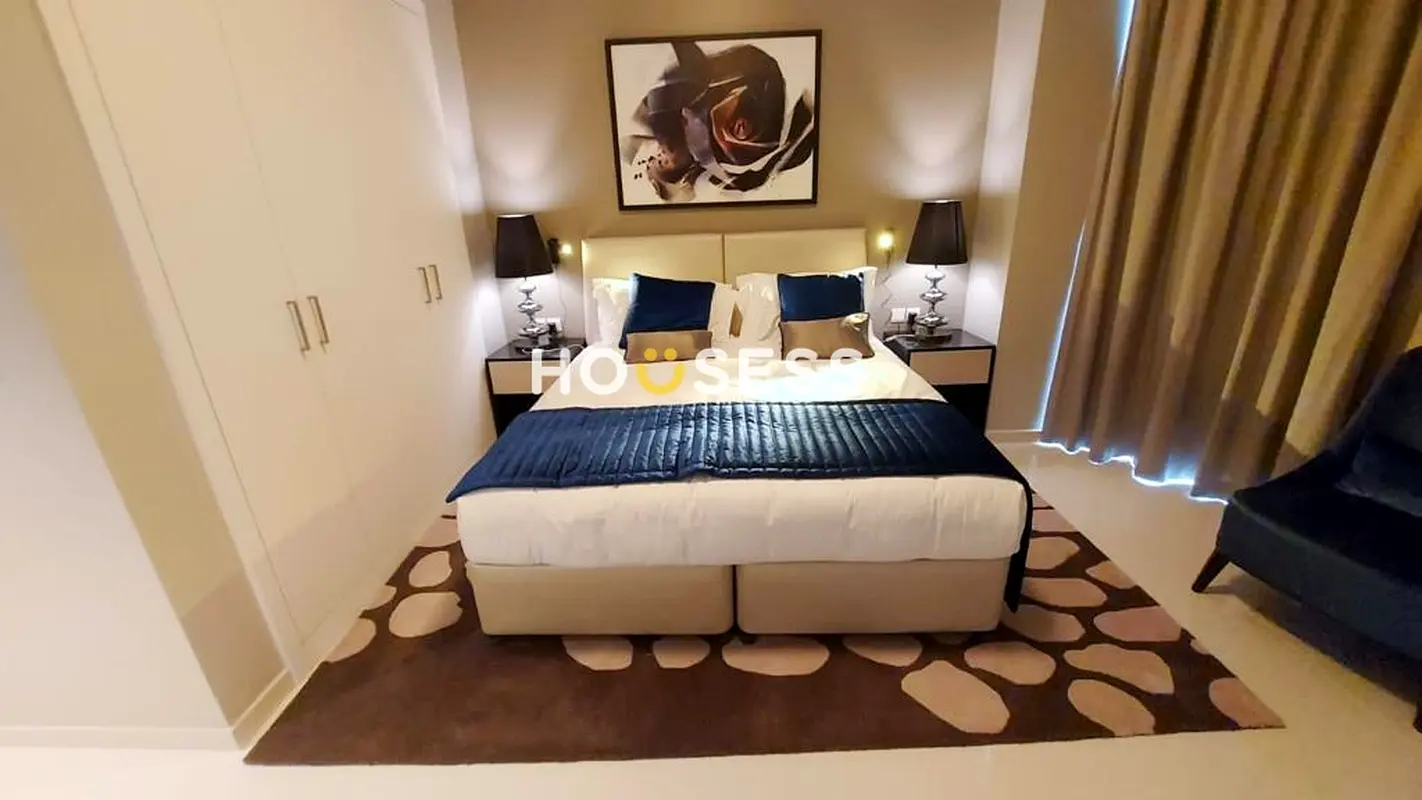 Furnished Brand New |Luxurious |DM Now For Booking
