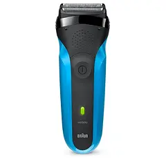 BRAUN WET-DRY SHAVER