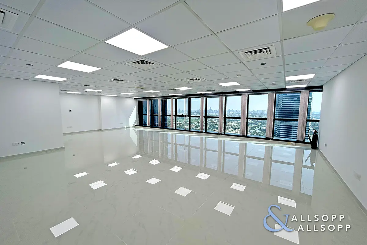 Open Space | Meadows Views | New Refurbished