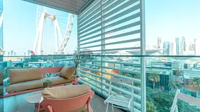 Vacant |Spacious | Exclusive Listing | Furnished