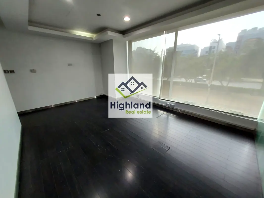 Desirable Office Space in Al Muroor