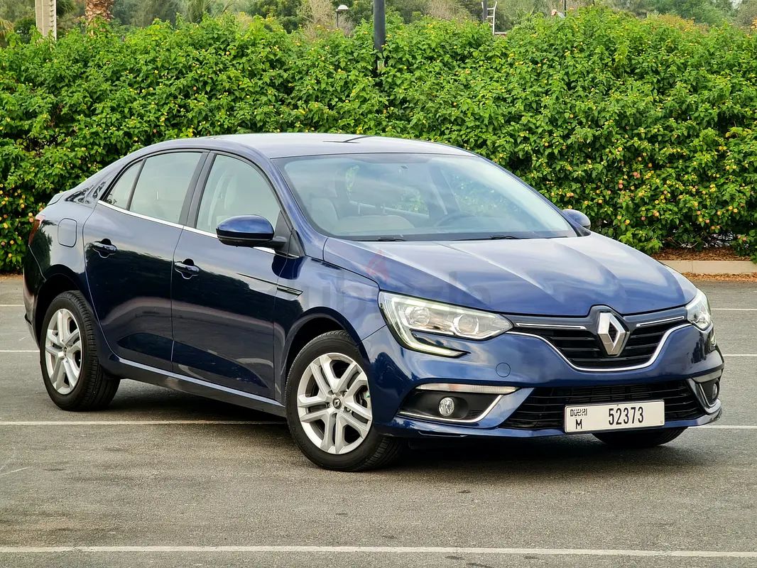 Buy & sell any Renault Megane cars online 10 used Renault Megane cars