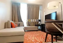 Rare To Find | Luxurious | Cheapest  Furnished 1BHK