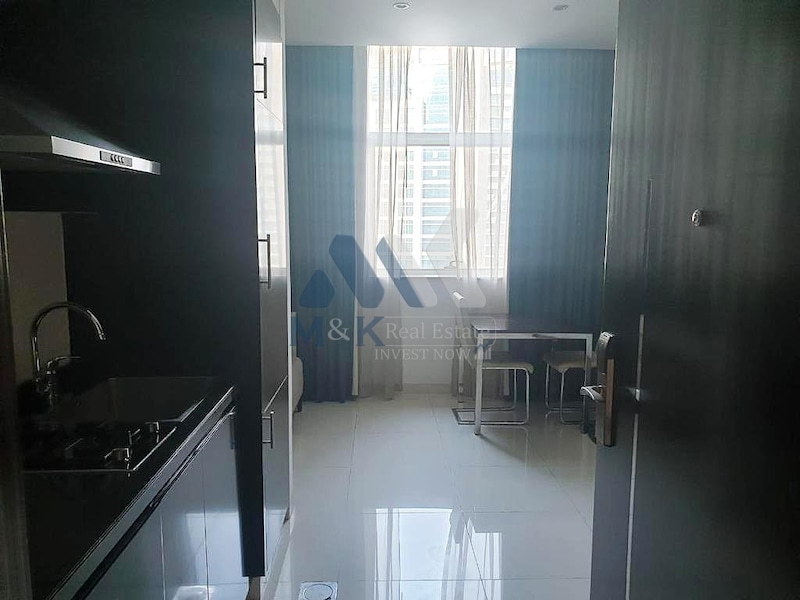 8K Monthly with Bills  | Near Metro | Furnished