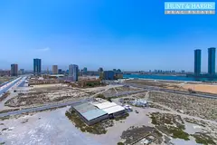 Spacious Studio - High Floor - In The Heart Of Rak City