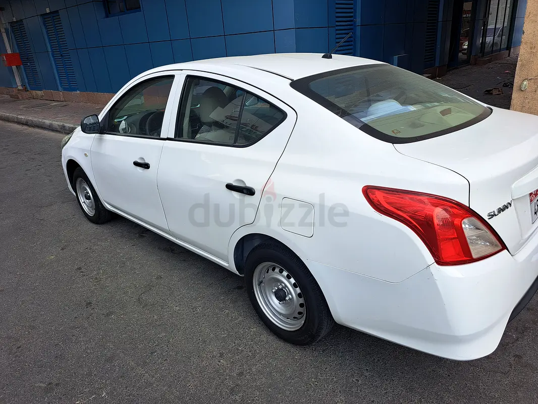 Buy & sell any Nissan Sunny cars online 11 used Nissan Sunny cars for sale in Abu Dhabi