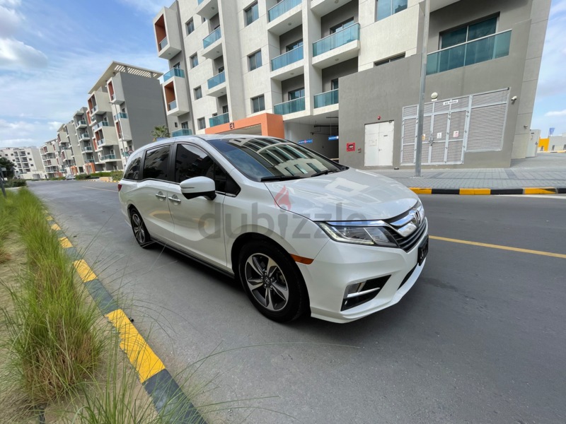 Buy & sell any Honda Odyssey cars online 5 used Honda Odyssey cars