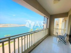 Quiet and Highly Desirable | Canal View Apartment