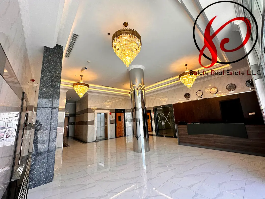 45 Days Free || Brand New || Deluxe Finishing