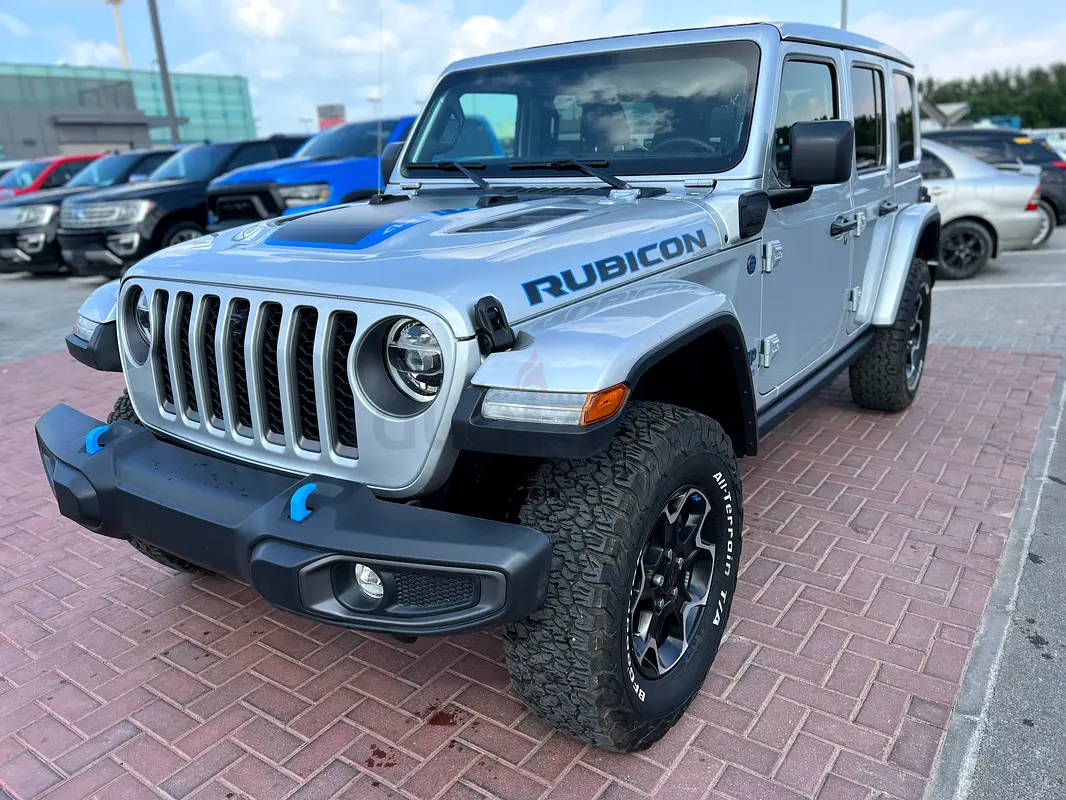 Buy & sell any Jeep Wrangler 4xe cars online 3 used Jeep Wrangler 4xe