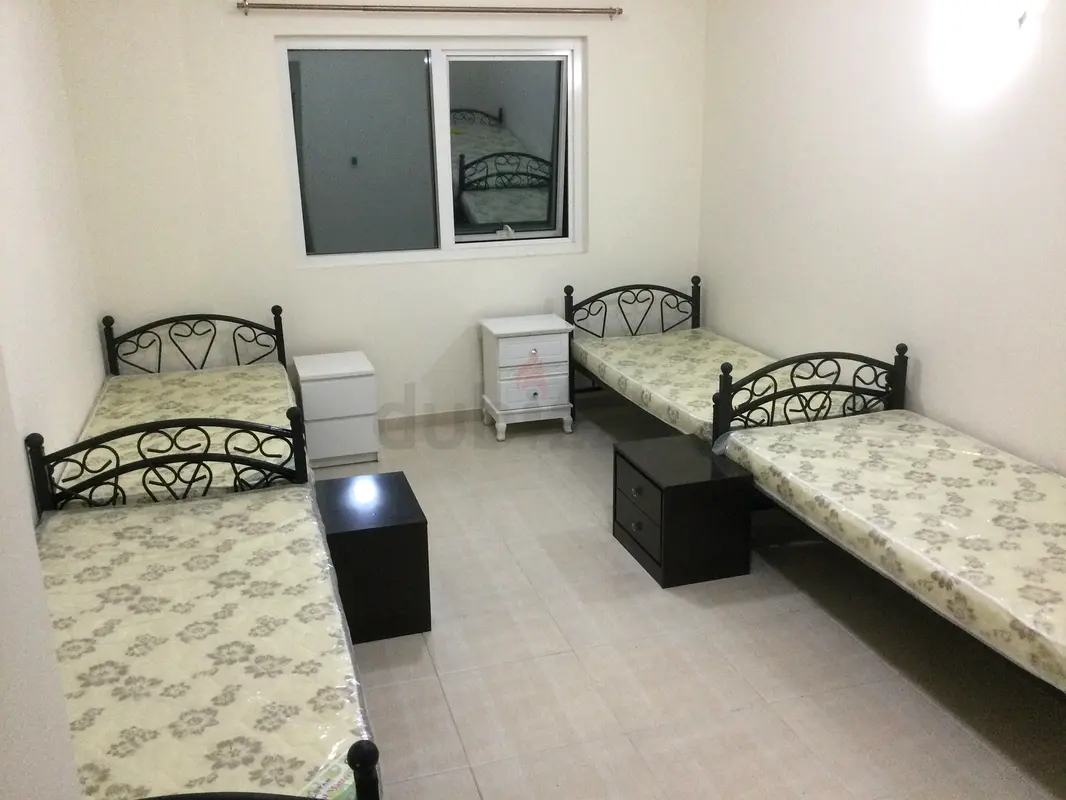 Room Apartments for rent in Al Dashti Building No. 5 Shared Flats rental