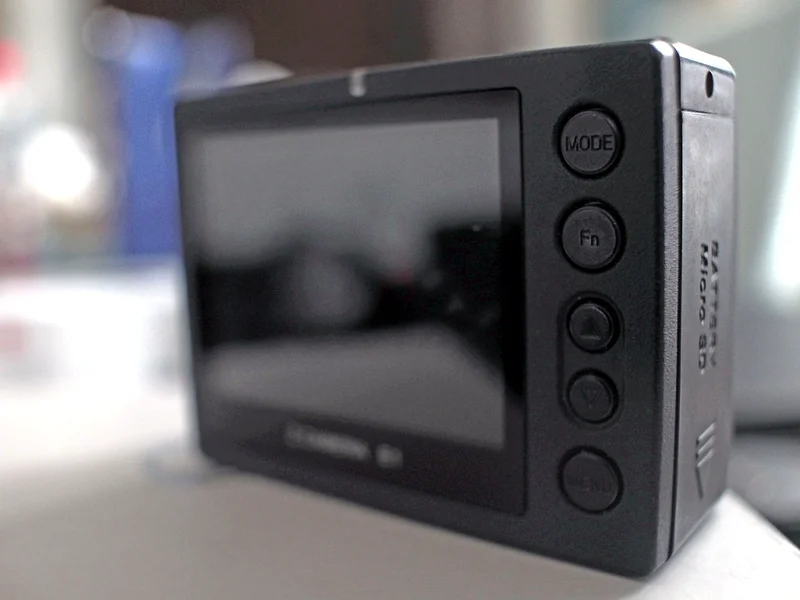 z camera e1 MFT 4K (Smallest MFT Camera)63241129103234114