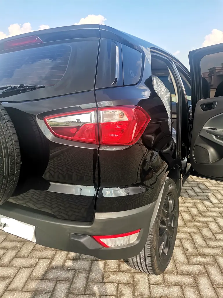 Buy & sell any Ford Ecosport cars online 3 used Ford Ecosport cars for sale in Abu Dhabi