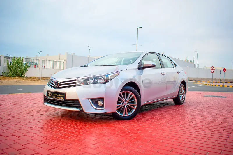 Buy & sell any Toyota Corolla cars online 1 used Toyota Corolla cars