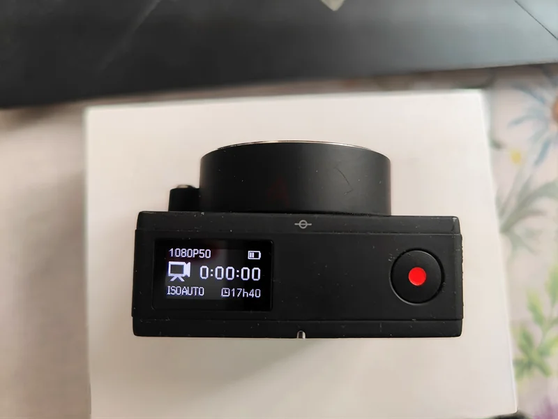 z camera e1 MFT 4K (Smallest MFT Camera)63241129103234112