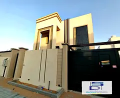 Own a villa in Al Zahia without down payment.