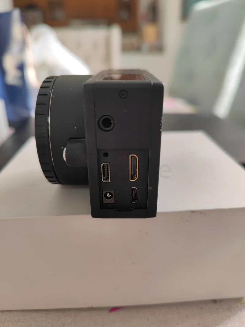 z camera e1 MFT 4K (Smallest MFT Camera)63241129103234113